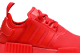 adidas NMD R1 J Scarlet Triple (FW0706) rot 6