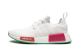 adidas NMD R1 Magenta Green womens (GZ4964) weiss 1