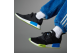 adidas Originals NMD R1 x Indigo Herz (IE1844) schwarz 2
