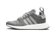 adidas NMD R2 (BY2790) grau 1
