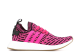 adidas NMD R2 Primeknit PK (BY9697) pink 2