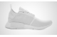 adidas NMD R1 Triple Primeknit (BA8630) weiss 3
