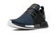 adidas Henry Poole x size NMD XR1 (CQ2026) blau 4