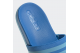 adidas Originals Comfort adilette (GV7879) blau 4