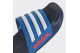 adidas Originals Adilette Shower (GW0340) blau 4