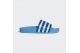 adidas Originals Adilette W (GX8639) blau 1