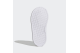 adidas Originals Advantage Lifestyle Court Hook-and-Loop Schuh (GV6825) weiss 4