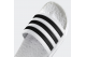 adidas Originals Boost adilette (FY8155) weiss 5