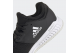 adidas Originals Court Team Bounce Hallenschuh (FX1804) schwarz 5