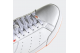 adidas Originals Court Tourino (H02184) weiss 5
