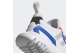 adidas Flex J Glow Blue (FX5325) bunt 6