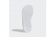 adidas Originals Grand Court Lifestyle Tennis Lace-Up Schuh (GW6511) weiss 4