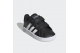 adidas Originals Grand Court Schuh (EF0117) schwarz 4