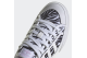 adidas Originals Nizza Platform Schuh (GZ9681) schwarz 4