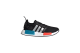 adidas NMD R1 J Silver (FX5024) schwarz 1