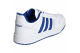 adidas Originals Post Sneaker Up (H00461) weiss 4