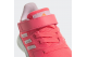 adidas Originals Runfalcon 2.0 Laufschuh (GX3544) pink 4