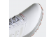 adidas Originals S2G Spikeless Leather Golfschuh (FX4333) weiss 5