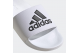 adidas Originals Shower adilette (GZ3775) weiss 4