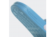 adidas Originals Shower adilette (GZ5927) blau 4