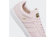 adidas Originals Special Edition Samba Spikeless Golfschuh (HP7878) pink 4