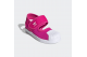 adidas Originals Superstar 360 Sandale (FV7585) pink 4