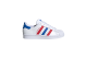 adidas Superstar J (FW5851) weiss 1