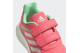 adidas Originals Tensaur Run Schuh (GZ3438) pink 4