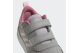 adidas Originals Tensaur Schuh (GW9071) grau 4
