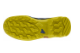 adidas Terrex AX 2R CP Kinder Outdoorschuhe blau gelb (BB1933) bunt 4