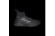 adidas Originals TERREX Free Hiker 2 Wanderschuh (GZ0679) schwarz 4