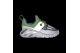adidas Originals x Disney Pixar Buzz Lightyear Rapidazen Slip-On Schuh (GZ0628) weiss 4