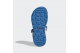 adidas Originals x LEGO Captain Toey Sandale (GY5090) blau 4