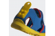 adidas Originals x LEGO Captain Toey Sandale (H67468) blau 4