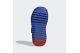 adidas Originals x Marvel Suru365 Superhero Adventures Slip-On Schuh (GY6682) blau 4