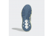 adidas Originals ZX 5K BOOST (GX2031) blau 4