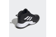 adidas OwnTheGame K Wide (FV9451) schwarz 3