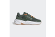 adidas OZELLE (H06127) grün 1