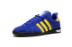adidas Palace x Indoor Blue (CG3363) blau 5