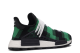 adidas NMD Hu Bbc Green Plaid Pharrell x (EF7388) bunt 6