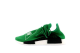 adidas NMD Pharrell x HU Human Race Green R1 (BB0620) grün 1