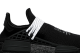 adidas x Williams Pharrell HU NMD (GY0093) schwarz 5