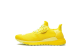 adidas Pharrell x Solar Hu Glide (EF2379) gelb 1