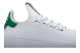 adidas Tennis HU Pharrell (BA7828) weiss 4