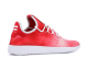adidas PW Pharrell HU Holi Tennis (DA9615) rot 6