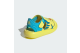 adidas PIXAR DISNEY MINI Water x Sandal (IH1234) bunt 5