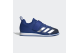 adidas Powerlift 4 (FZ5304) blau 1