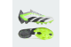 adidas Predator Accuracy.1 Low AG (IE9454) weiss 1