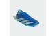 adidas Predator Accuracy.3 Laceless FG LL (GZ0019) blau 5