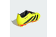 adidas Predator Club FxG J (IG5426) gelb 6